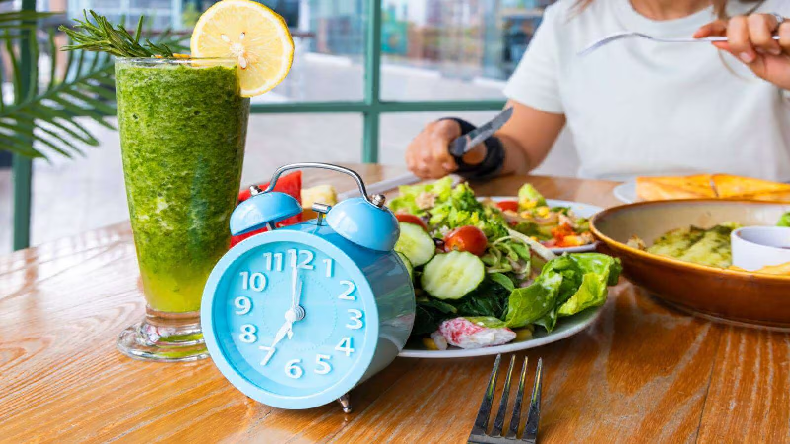 Why Everyone’s Talking About Fermented Foods