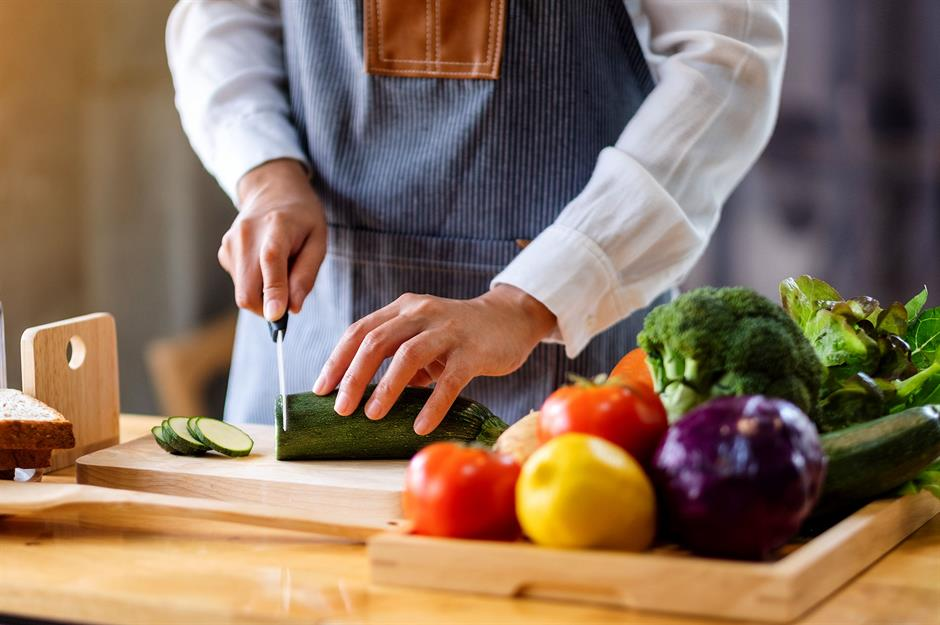 7 Common Cooking Mistakes (and How to Avoid Them)