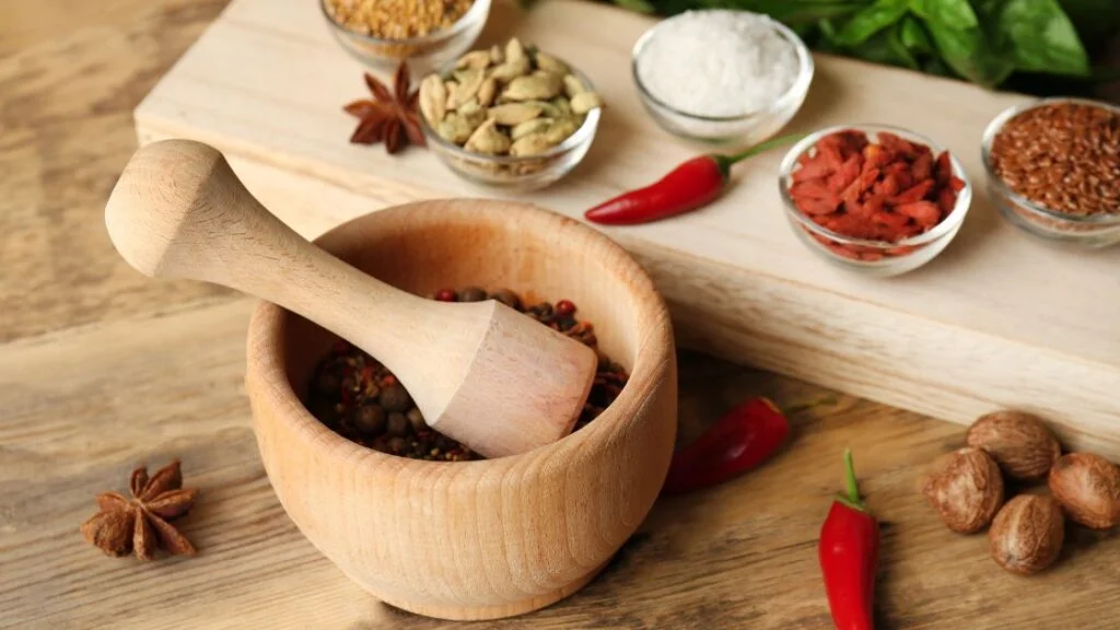 A Beginner’s Guide to Authentic Indian Spices