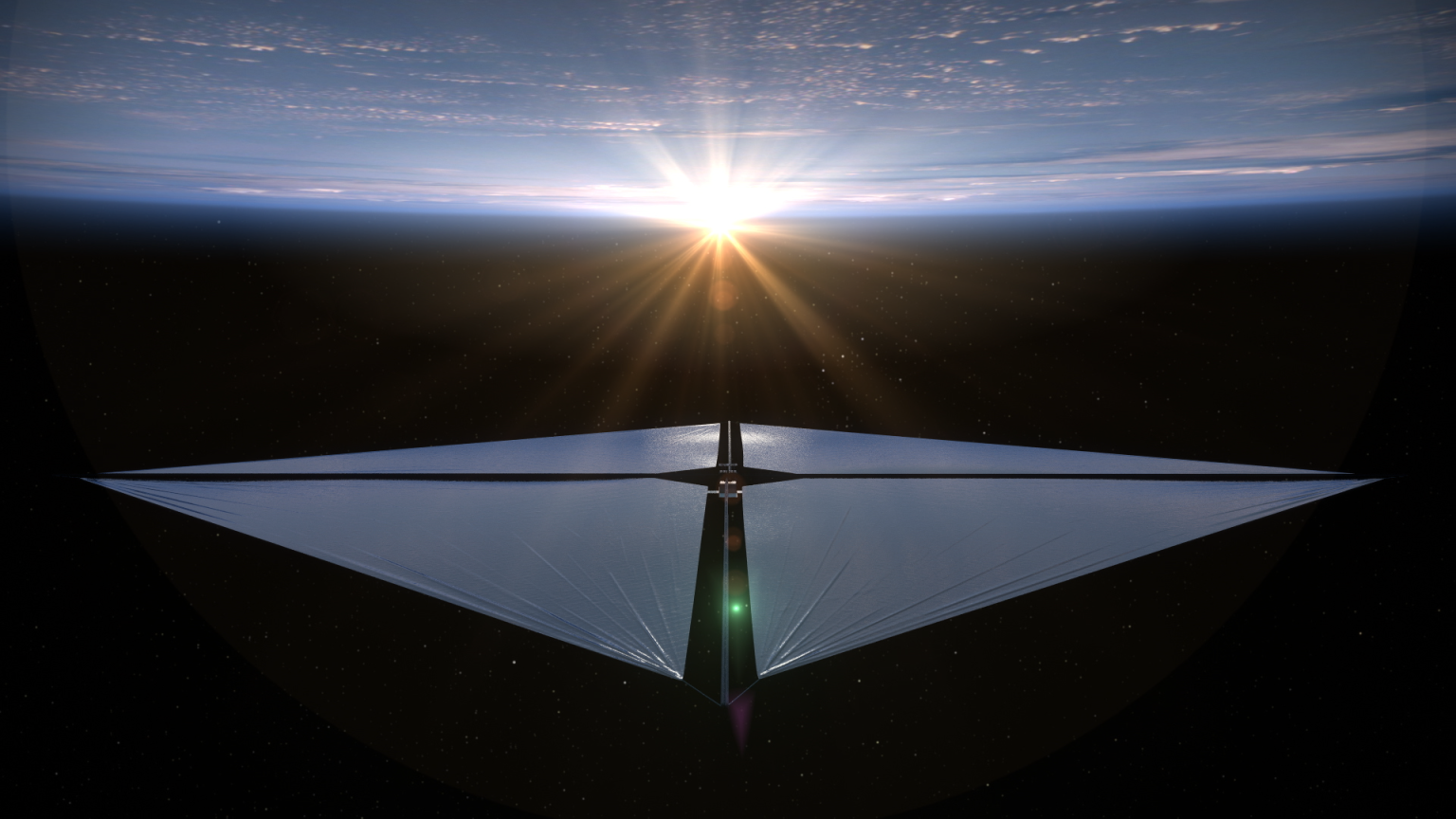 NASA Solar Sail Propulsion Projects The Future of Space Travel 2026