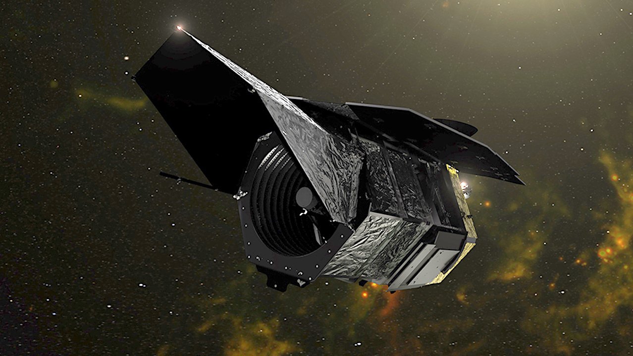 NASA Next-Gen Space Telescopes Tech 2026 Unlocking the Universe
